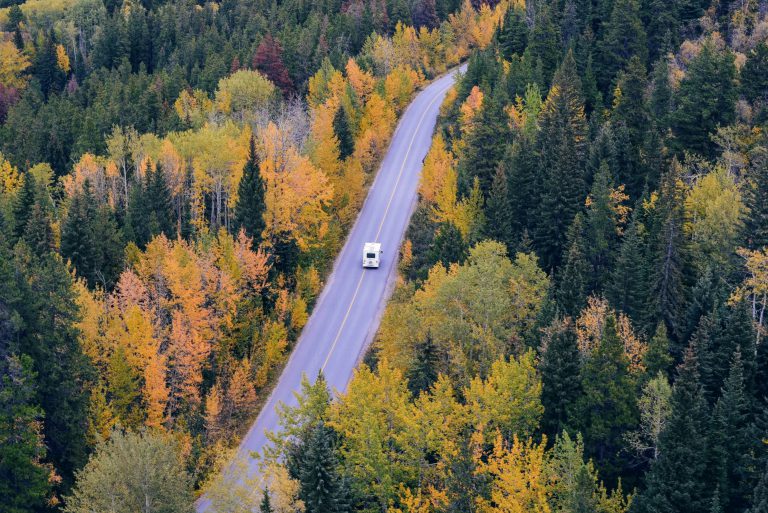 Road Report – For October 9