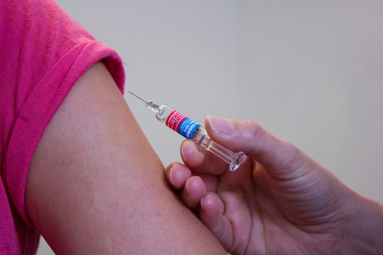 Health Unit To Offer Flu Shots Next Month