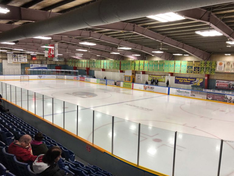 Donations policy and ice rentals could be change in Kapuskasing