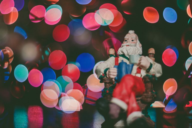 Christmas Angel Campaign kicks off Tuesday