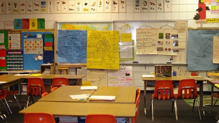 Teachers vote to strike if no deal is negotiated