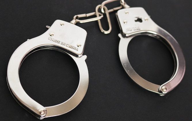 Elementary Principal faces sexual assault charge