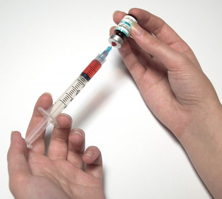 Time to get your flu shots in Kapuskasing and area