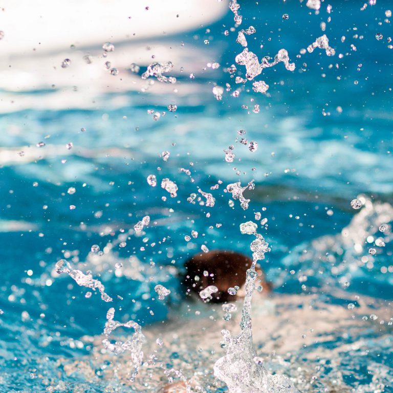 New Pool operating costs could be up slightly then current facility