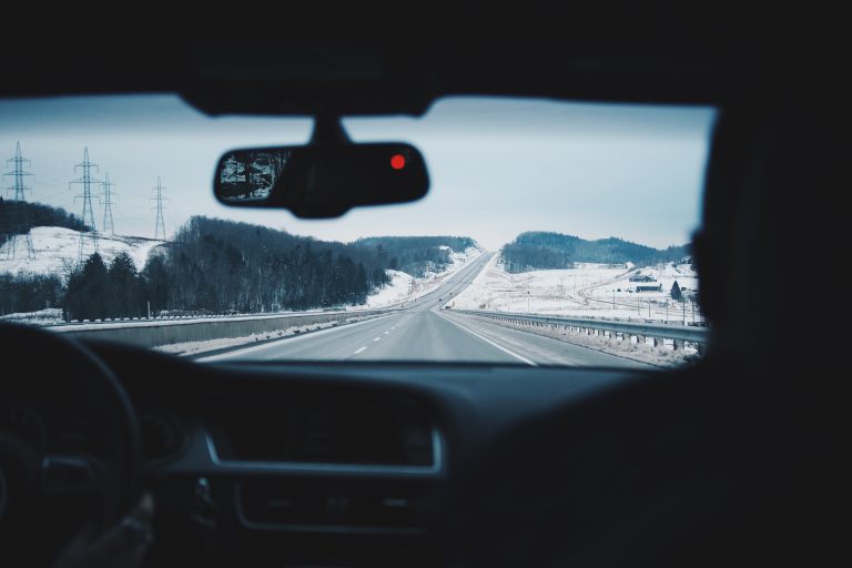 Road Report – November 12