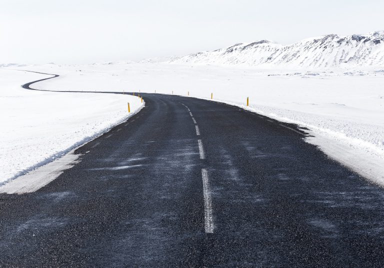 Road Report – November 5