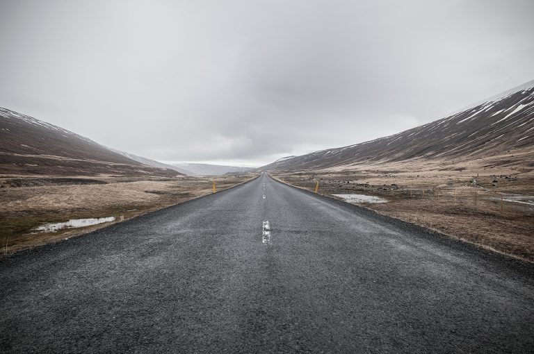 Road Report – November 4