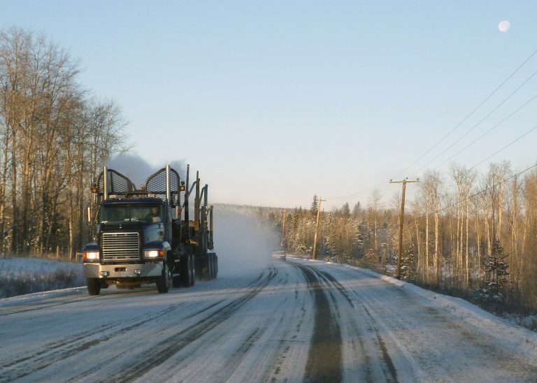 Forestry Roads safety course coming in new year