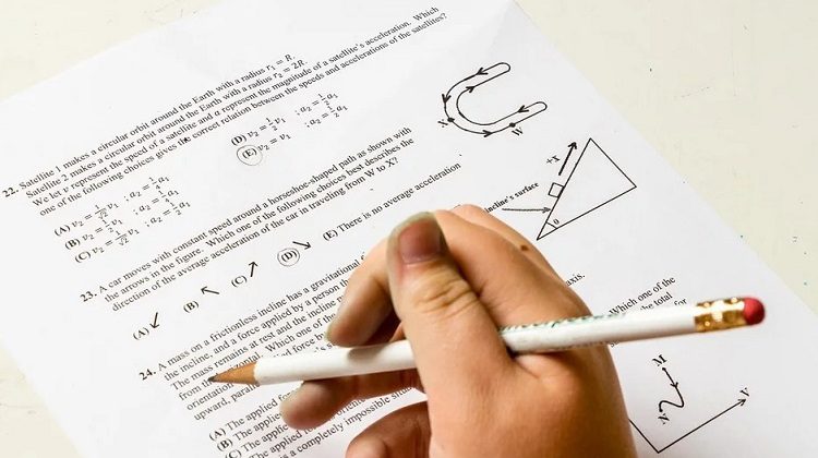 DSB1 opts out of provincial math test for Grade 9 — for now