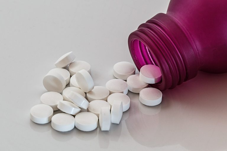 Online effort to prevent opioid over-prescription