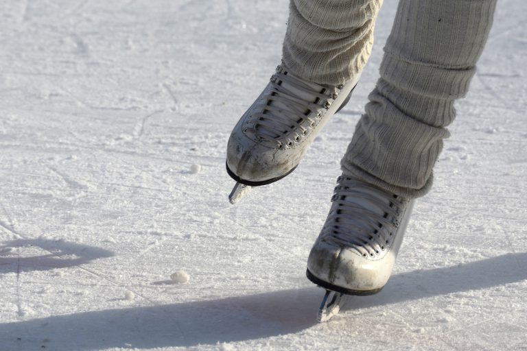 Provincial Figure Skating Competition in Kapuskasing this weekend
