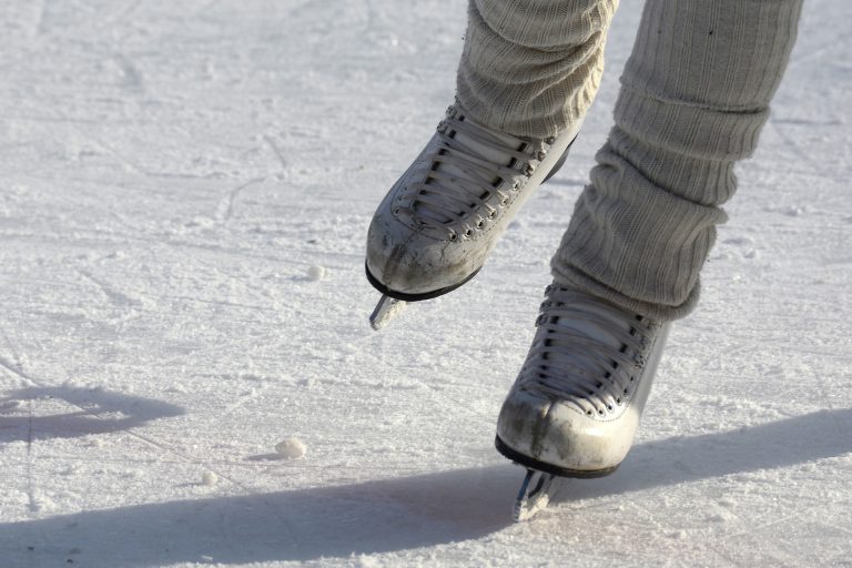 Major figure skating competition in Kapuskasing next weekend