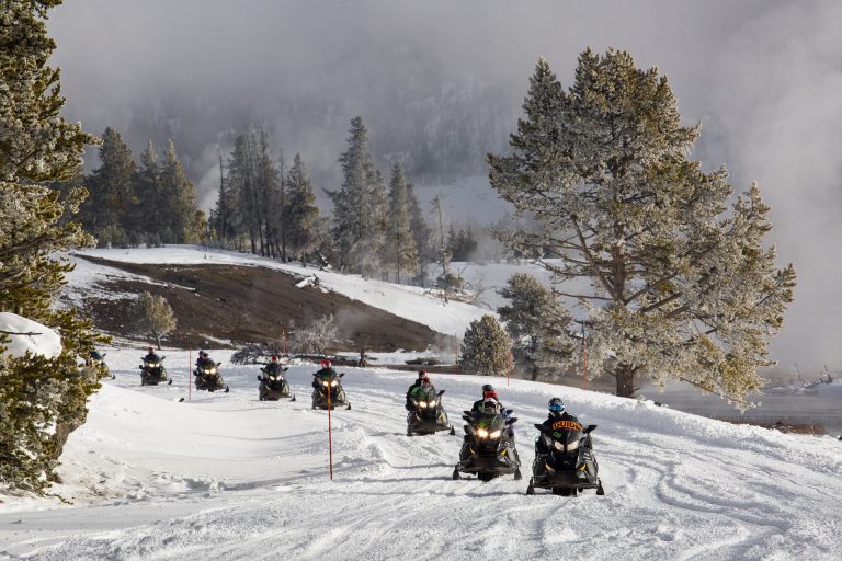 Tom Saul Memorial Snowmobile Ride this weekend in Cochrane
