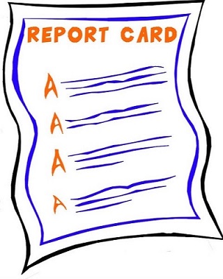 DSB-1 not issuing elementary report cards