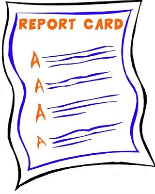 DSB-1 not issuing elementary report cards