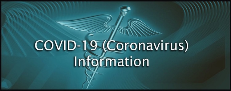 Where to stay on top of coronavirus cancellations