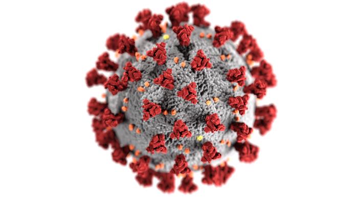 Another positive COVID-19 test in region