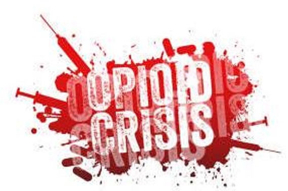 Red alert declared in opioid battle