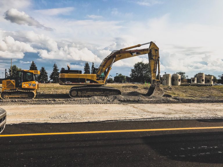 Three bridge construction projects resume along Highway 11