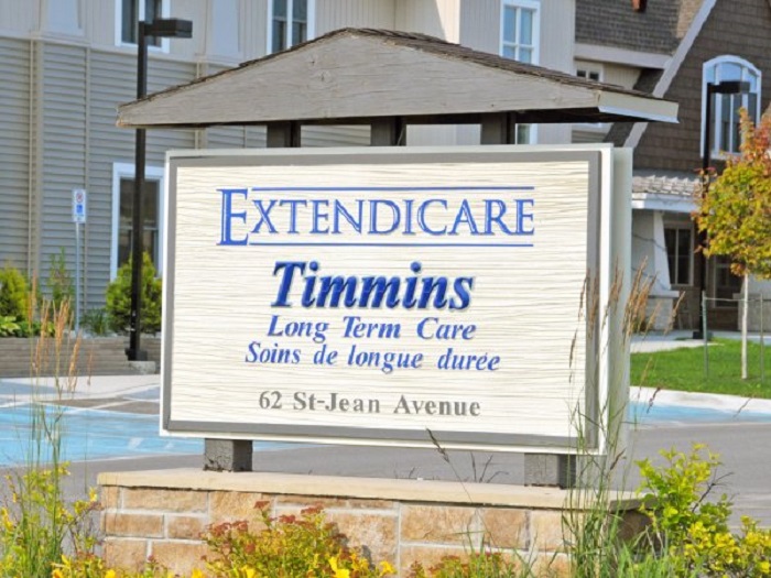 New case of coronavirus identified in staff member at Timmins long term care home