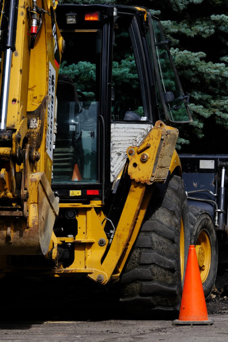 Council makes changes to street paving schedule due to Government Road construction