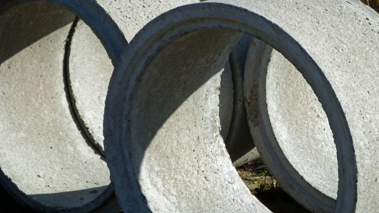 Sewer and water construction to proceed on Government road despite no funding from Federal Government