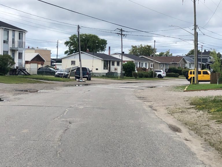 More streets to be paved in Kapuskasing this year