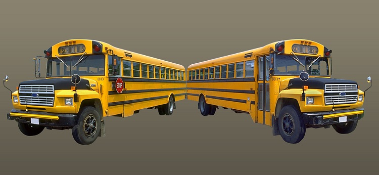 School bus transportation schedule to be released next week