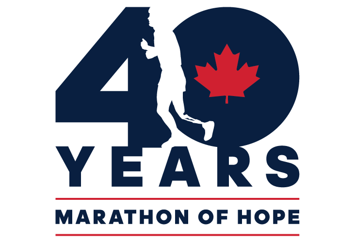 Virtual 40th Terry Fox Run this sunday in Kapuskasing