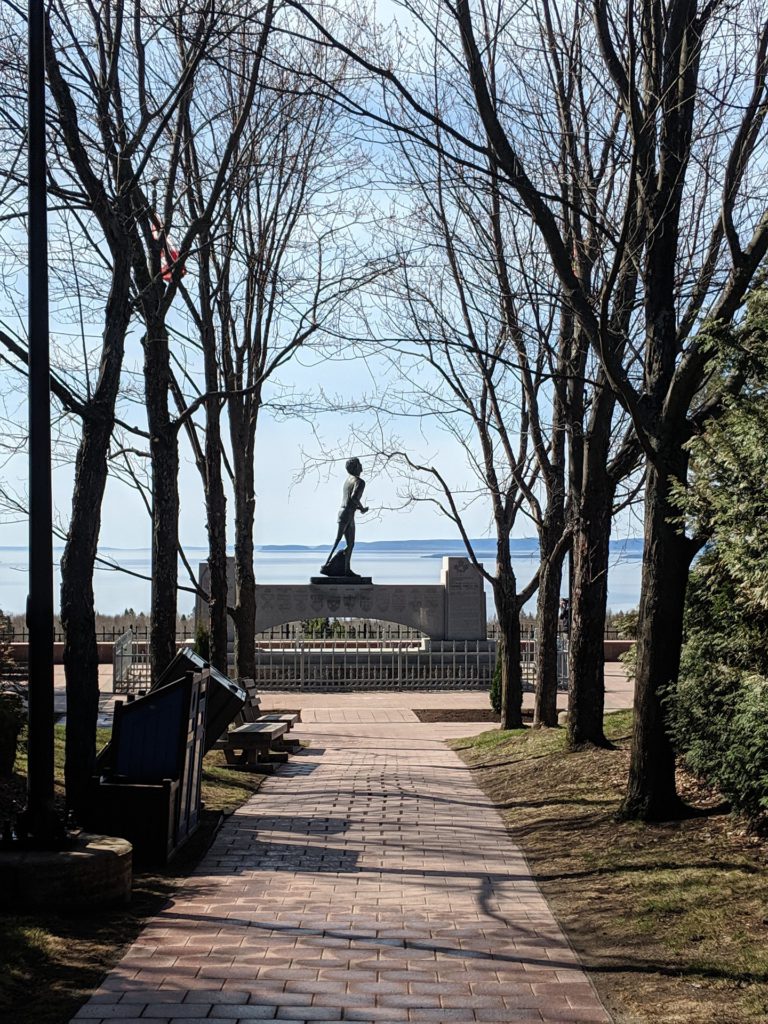 Online donating available to support this year’s Terry Fox Run