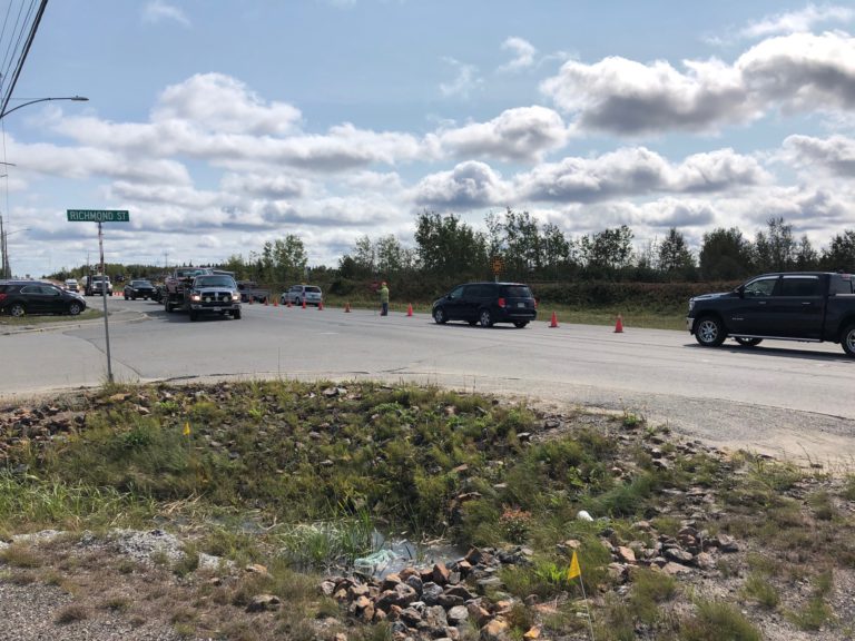 Big summer ahead for road construction in Kap