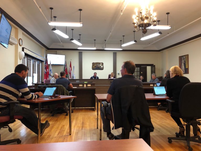 Changes on the way to Kapuskasing’s municipal land use policy