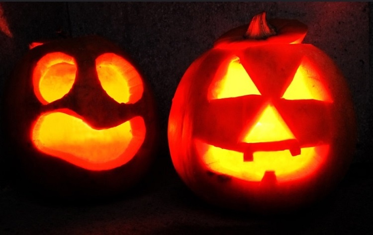 To trick-or-treat or not to trick-or-treat?