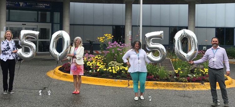 New monthly lottery launched by Timmins and District Hospital Foundation