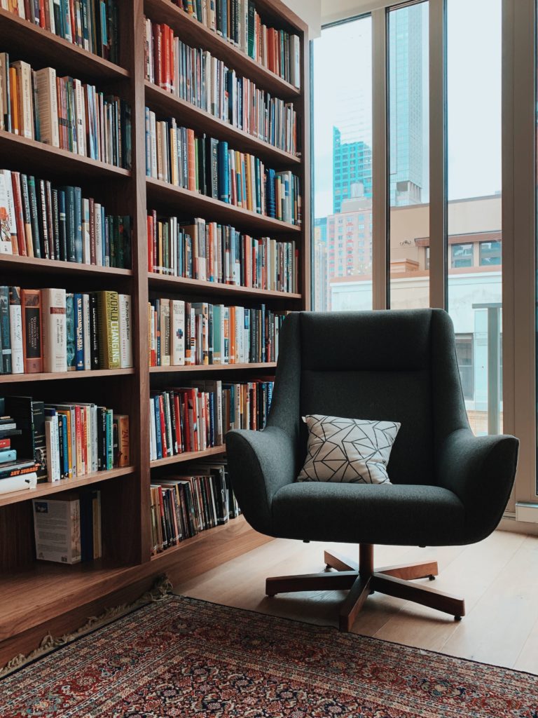 Library returns to regular business hours with COVID-19 regulations in place