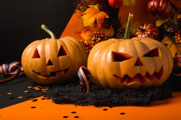Ford says Halloween during COVID-19 pandemic makes him “nervous”