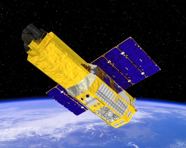 Northern municipal group looks skyward for high-speed internet via satellite