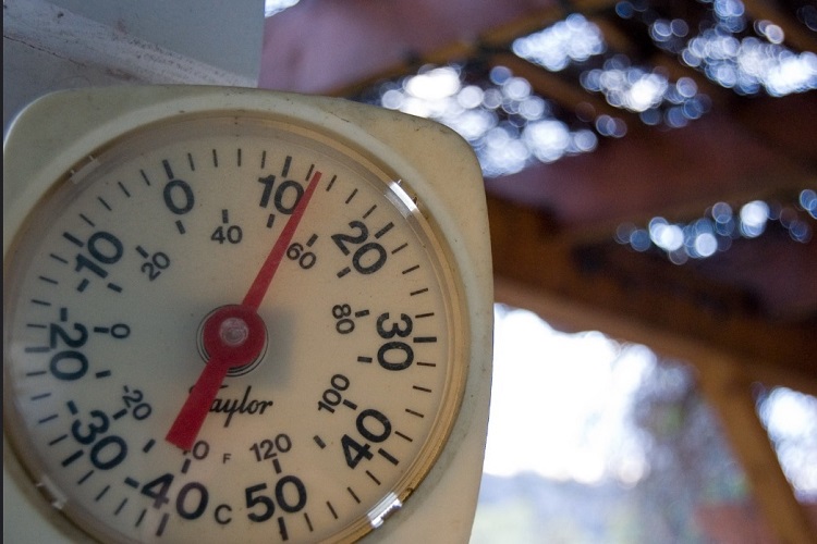 Overnight cold smashes late Oct. records
