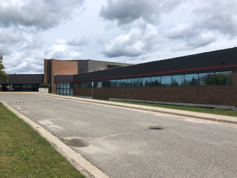 Sensenbrenner Hospital needs provincial funding to help obstetrics department