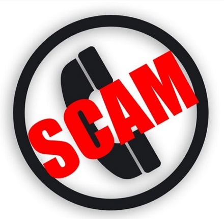Alertness sidetracks potential fraudster, intended victim warns other people