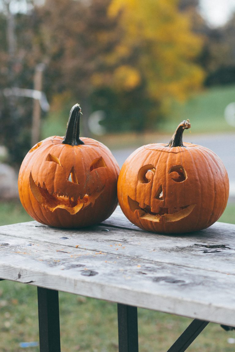 Kap Library hosting online Halloween fun on Saturday