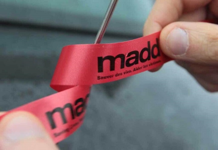 MADD’S Project Red Ribbon goes virtual