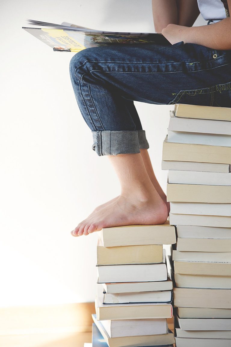 Kap Library hoping to bring back story time via social media