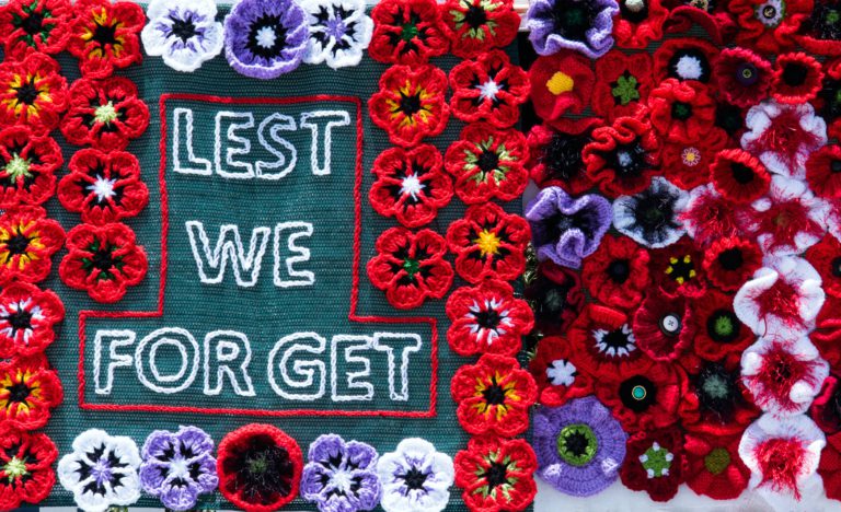 Remembrance Day services set for Kapuskasing tomorrow morning