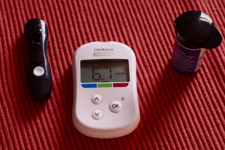 Diabetes awareness month underway in Kapuskasing area