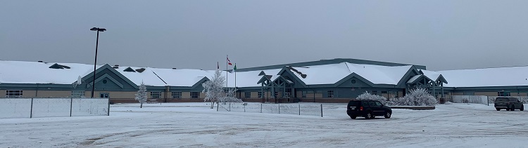 Closure of Cochrane school due to probable COVID-19 done with ‘abundance of caution’