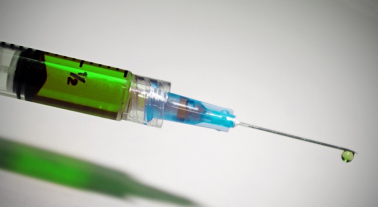 Still a while before we can be vaccinated against coronavirus: MOH