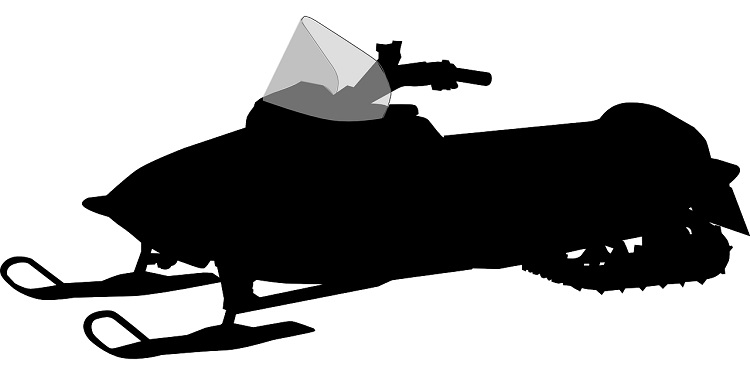 Snowmobilers not breaking laws, but could be spreading coronavirus