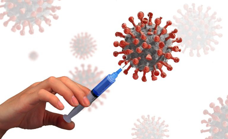 Municipalities still not sure of role during COVID-19 vaccine distribution