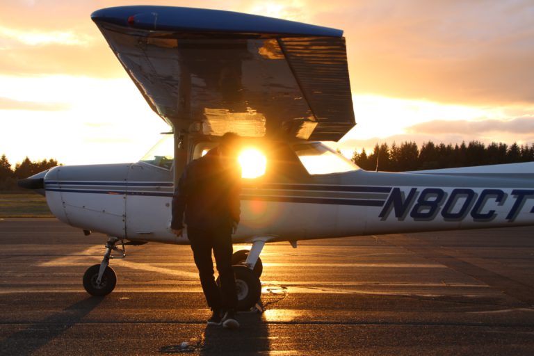 Town officials happy with Kapuskasing Airport during pandemic